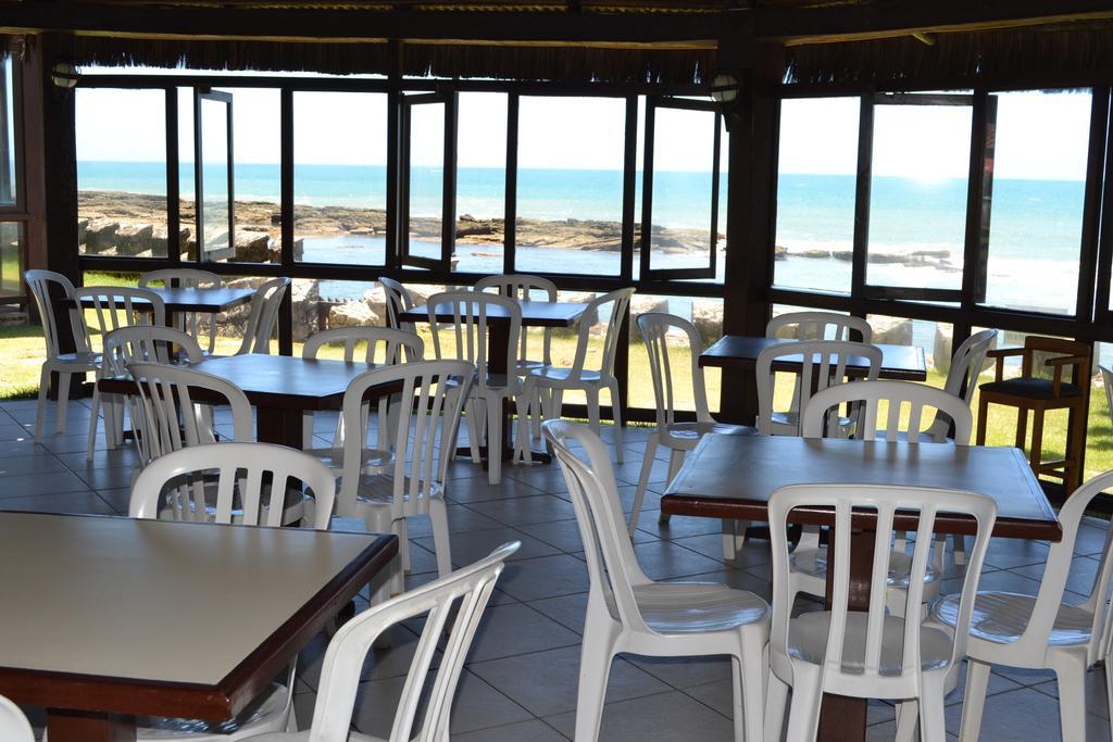 Baia Cabralia Hotel Santa Cruz Cabrália Exteriér fotografie