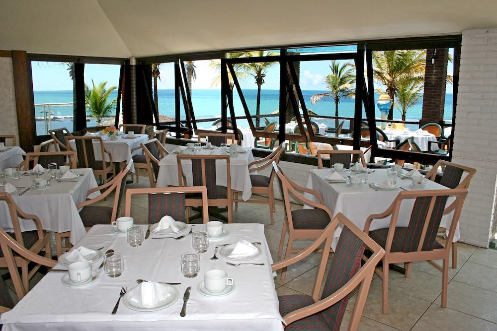 Baia Cabralia Hotel Santa Cruz Cabrália Exteriér fotografie