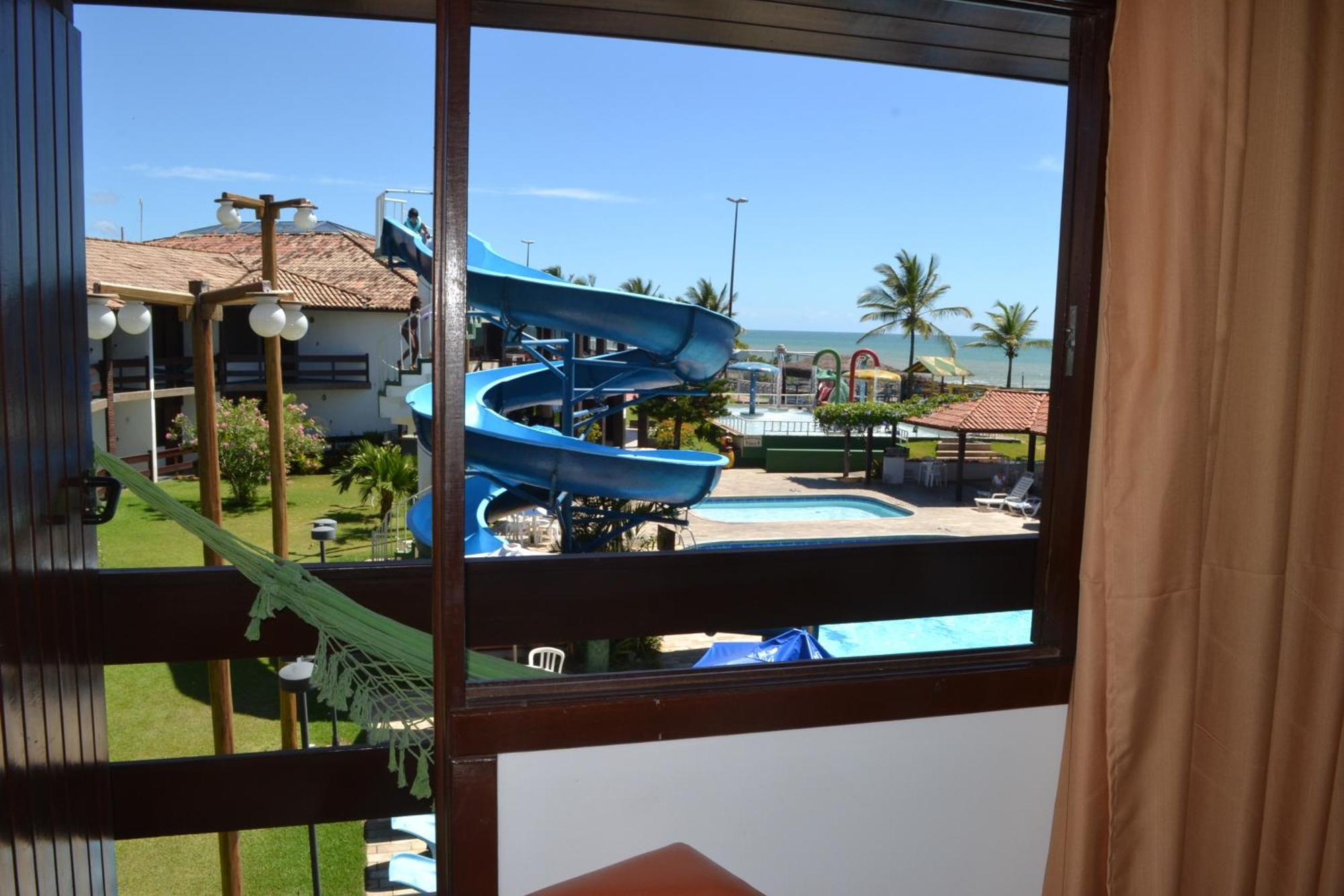 Baia Cabralia Hotel Santa Cruz Cabrália Pokoj fotografie