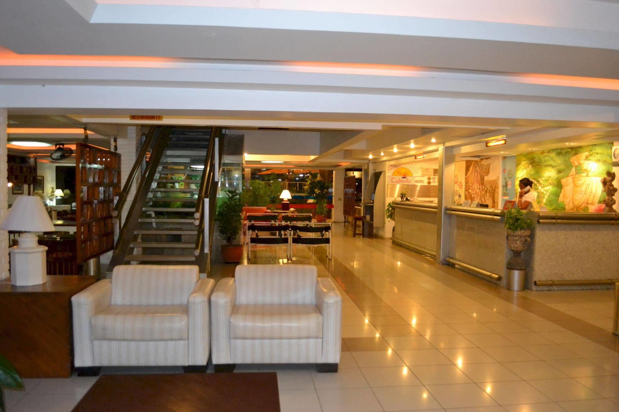 Baia Cabralia Hotel Santa Cruz Cabrália Exteriér fotografie
