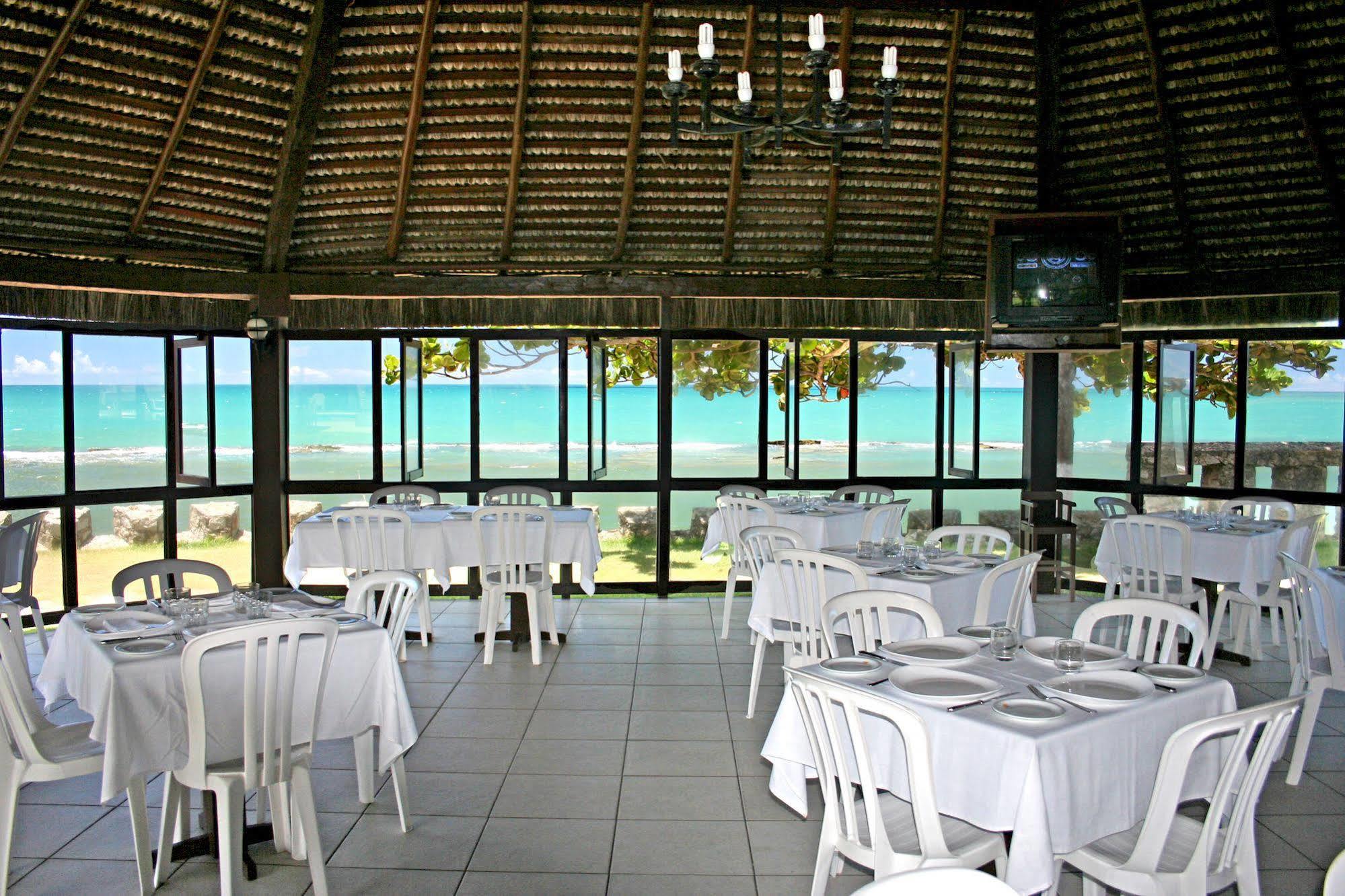 Baia Cabralia Hotel Santa Cruz Cabrália Exteriér fotografie